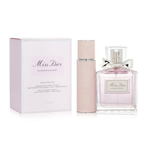 miss dior perfume refill|christian dior travel collection perfume.